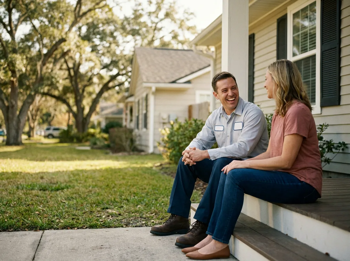 Septic tank pumping FAQs for Argyle, TX